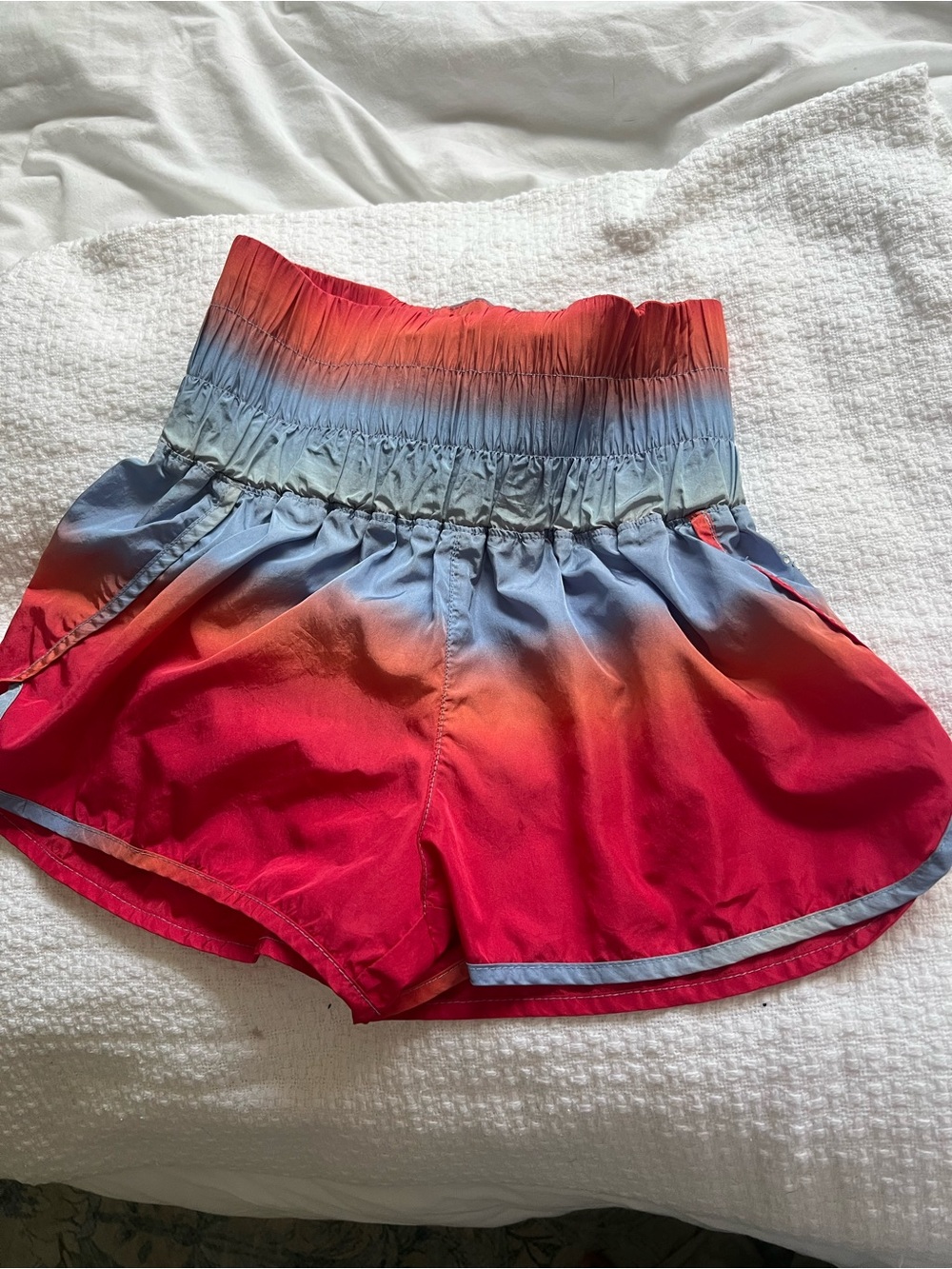 Free People Movement Shorts